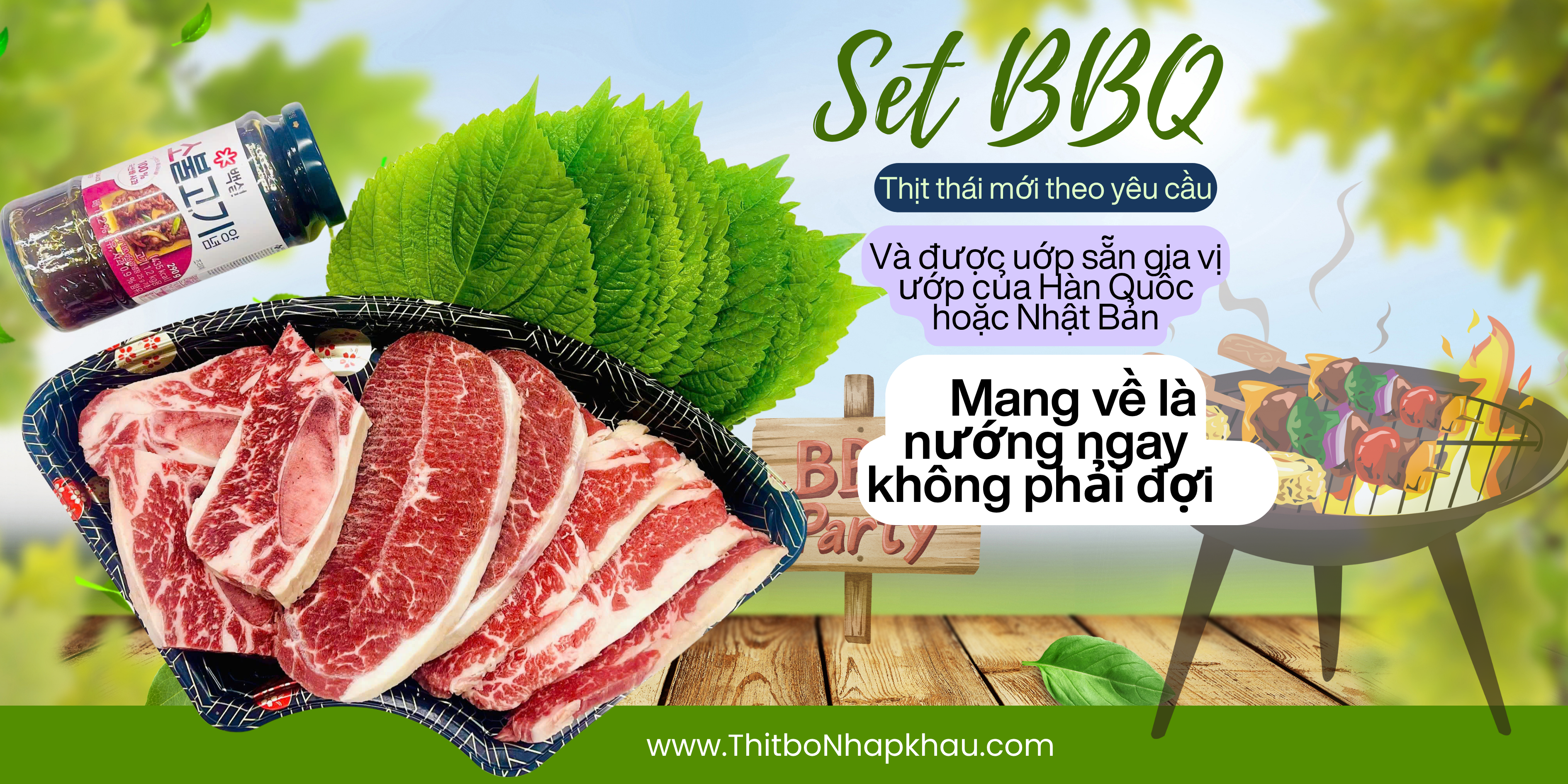 Set Sashimi